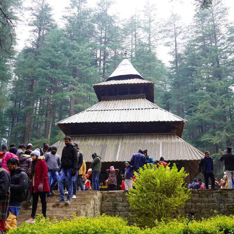 Sangla Holi Trip