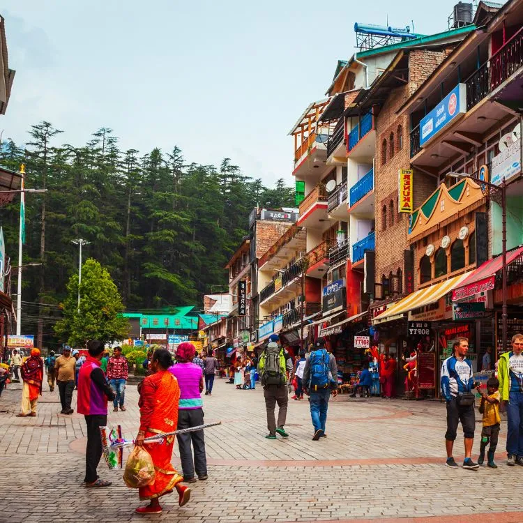 Kullu Manali
