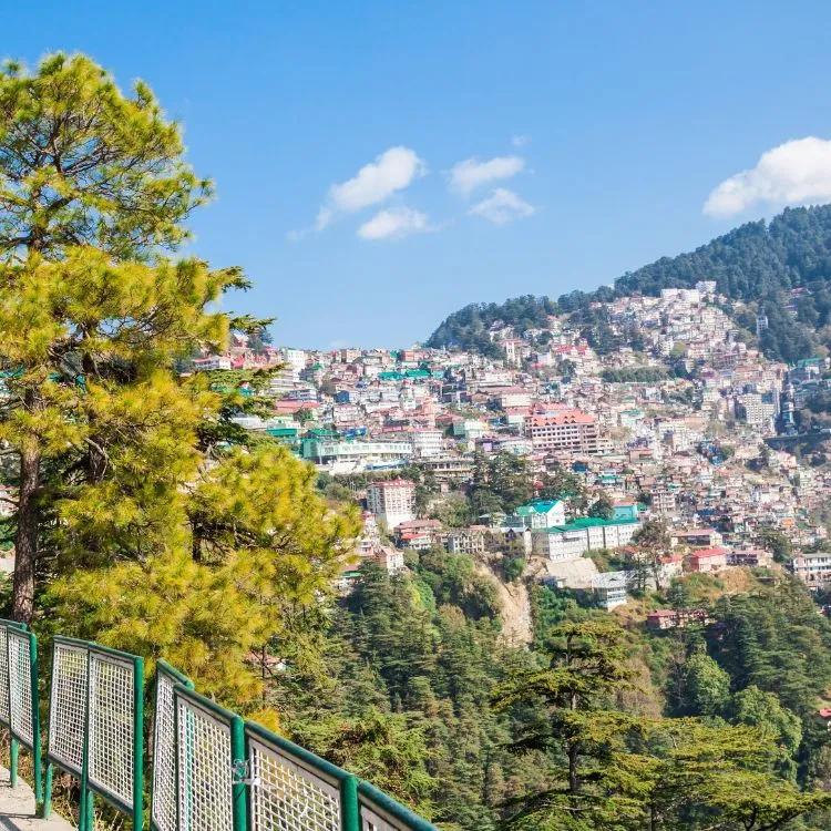 Kullu Manali