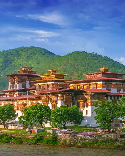 Bhutan Tour Package