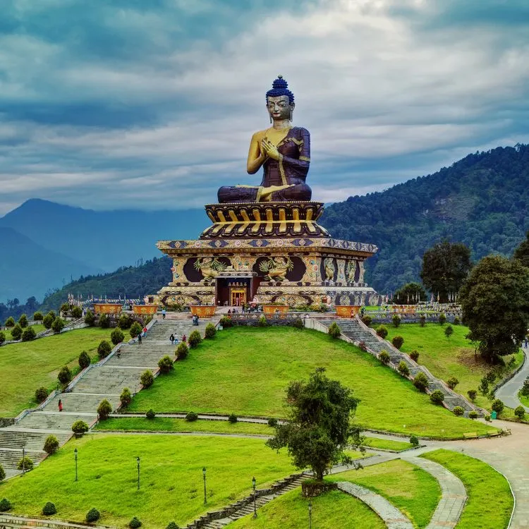 Chopta-Chandrashila-Tungnath Trek
